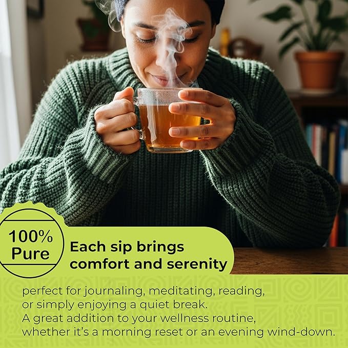 200+ Whole Dried Soursop Leaves – 2.6 oz , 100% Natural Soursop Tea (Graviola Leaves), Caffeine-Free Herbal Tea (Hoja Guanabana)